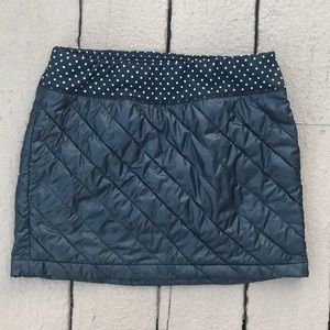 Columbia girls skirt